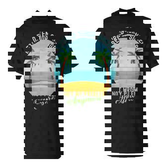 Retired Tenor Singer Not My Problem Shirt Choir Opera Voice T-Shirt | Mazezy