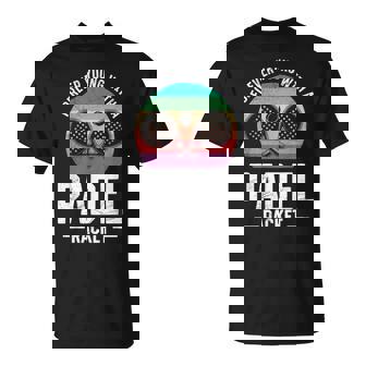 Retirement Forever Young With A Padel Racket Padel Game T-Shirt | Mazezy