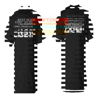 Retro Adventure Treasure Hunt Stamps Vintage Letterboxing T-Shirt | Mazezy