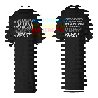 Retro Antiquing Lover Is My Jam T-Shirt | Mazezy