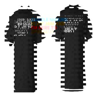 Retro Candle Making Lover Is My Jam Candle-Maker T-Shirt | Mazezy