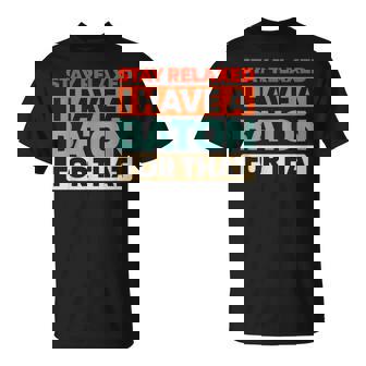 Retro Instrumental Conductor Music Vintage Band Director T-Shirt | Mazezy