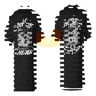 Retro Quote Sweet Potato And Kind Of Rude Classic Cute T-Shirt | Mazezy