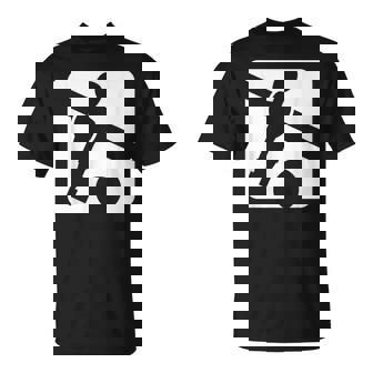 Retro Vintage Foosball Player Table Football Table Soccer T-Shirt | Mazezy