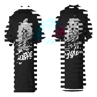 Riding Through Life Together Bike Journey Road Unity Vibes T-Shirt | Mazezy