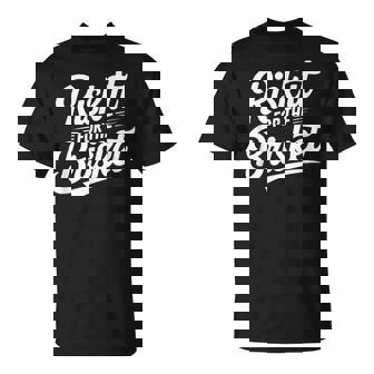 Risk It For The Brisket Bbqジョーク Tシャツ - Kawaiitshirt