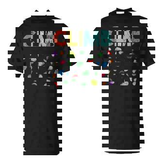 Rock Climber Vintage Rock Climbing Bouldering Rappelling Tank Top T-Shirt | Mazezy