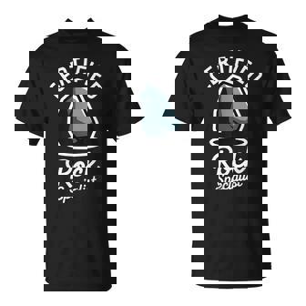 Rock Specialist Rock T-Shirt | Mazezy