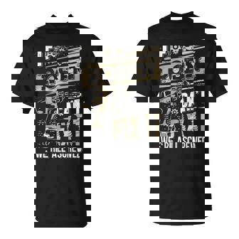 If Rosen Can't Fix It We're All Screwed Family Name T-Shirt | Mazezy