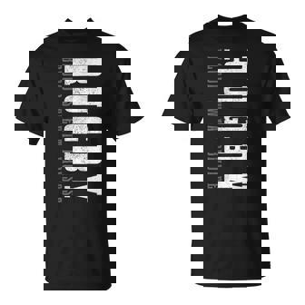 Rugby Saying Rugby Player Sport Fan Tank Top T-Shirt | Mazezy