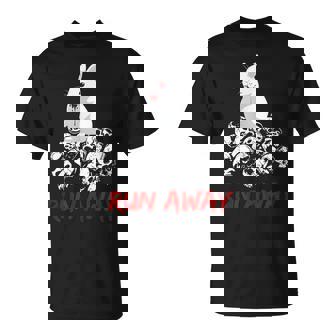 Run Away Bunny T-Shirt - Seseable