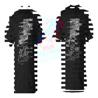 Run The Race Bible Verse Timothy Corinthians Subtle Faith T-Shirt | Mazezy