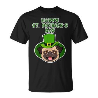 San Patricio Día Dean Patricio Para Hombre Camiseta unisex - Regaloses