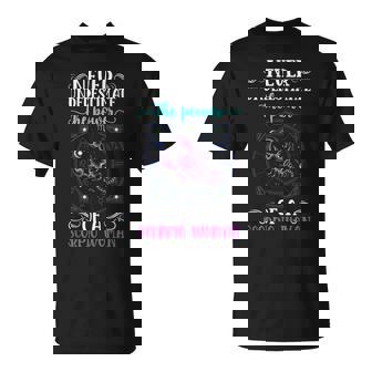 Scorpio Woman Scorpio Zodiac Sign Scorpio Birthday T-Shirt | Mazezy