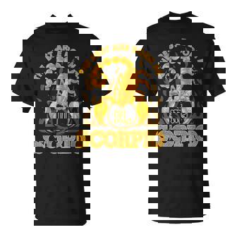 Scorpio Zodiac Sign October November Birthday Girl Women T-Shirt | Mazezy