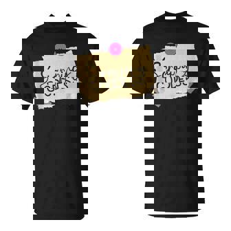 Scrapping Goddess Scrapbooking Scrapbook Tank Top T-Shirt | Mazezy