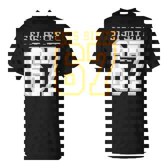 SEIS Siete 67 Six Seven Meme Gen Alpha Spanish Teacher Tank Top T-Shirt | Mazezy