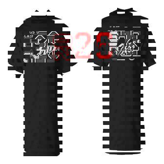 Senior Class Of 2026 Graduation Back To School Senior 26 T-Shirt | Seseable FR