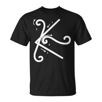 Shanti Om Peace Yoga Tシャツ - Kawaiitshirt