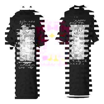 Silly Goose Teacher Club Back To School First Day T-Shirt | Seseable CA