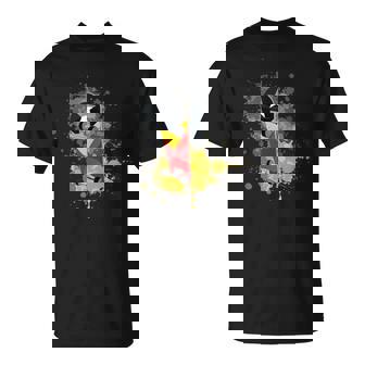 Skateboard With Timor-Leste Flag T-Shirt | Mazezy