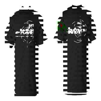 Skatkatort Kartenspiel Männer Fun T-Shirt - Geschenkecke