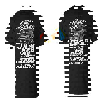 Slot Car Racing Kids Slot Car Racer RC Racing T-Shirt | Mazezy