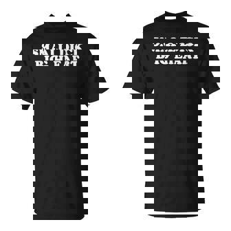 Small Dick Big Heart Tシャツ - Kawaiitshirt