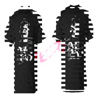 Smegヘッドレッドドワーフ Tシャツ - Kawaiitshirt