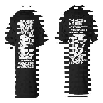 So Gut Kann Mit 62 Aussehen 62歳 男 還暦 Tシャツ - Kawaiitshirt