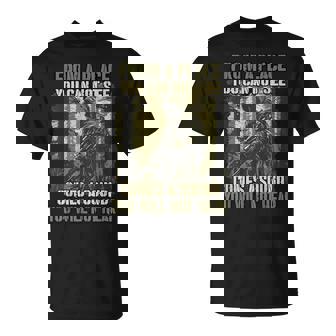 Soldier Sniper T Combat Army Military Soldiers T-Shirt | Mazezy