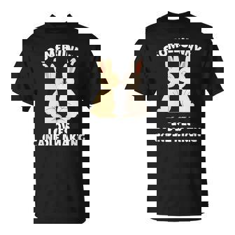 Somebunny Loves Candle Making Cute Easter Bunny Candle Maker Tank Top T-Shirt | Mazezy