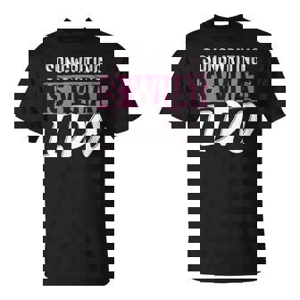 Songwriting Musicians And Music Lovers Lyric Writer T-Shirt | Mazezy