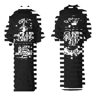 Soon To Be Gramps Again 2026 Annonce Drôle De Grossesse T-Shirt - Cadeauxyz