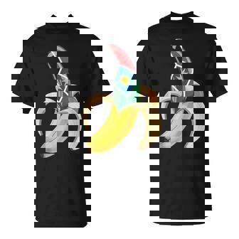 South Sudan Banana Tank Top T-Shirt | Mazezy