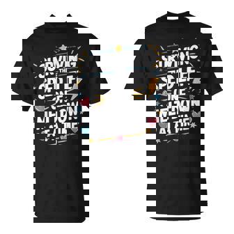 Special Education Teacher For Sped Teacher Educator T-Shirt - Monsterry