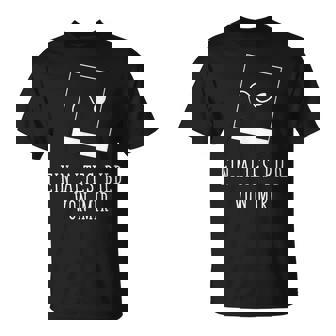 Spermapermium Fun T-Shirt - Geschenkecke