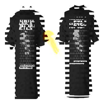 Spirit Animal Sea Nettles T-Shirt | Mazezy