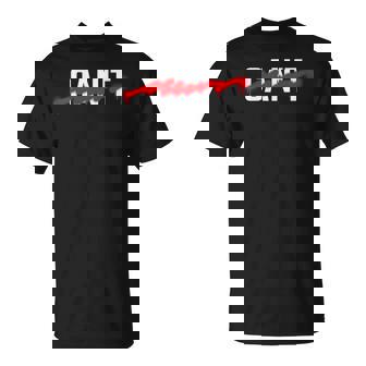 Spray Paint Graffiti Positive Inspiration T-Shirt | Mazezy