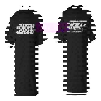 SQRRT Sqrrt Rap RnB Vaporwave T-Shirt | Mazezy