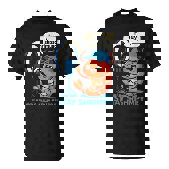 Stayhrimpy Prawn Forhrimpquadhrimp Lover Tシャツ - Kawaiitshirt