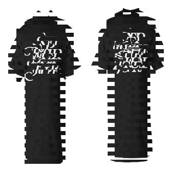 Step Father Figure Dad Era – Bonus Dad Mentor T-Shirt | Mazezy