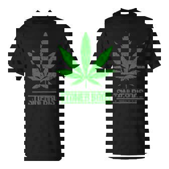 Stoner Bros マリファナ Cannabis Weed Tシャツ - Kawaiitshirt
