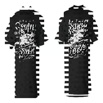 Stones Skimming Skipping Throwing Stones Competition T-Shirt | Mazezy