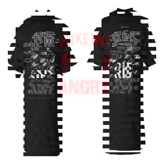 Storm Chaser Ef5 Tornado Angry Skies Storm Chasing T-Shirt | Mazezy