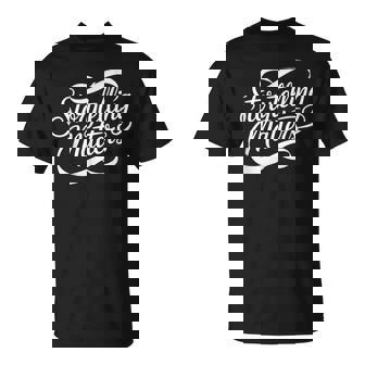 Storytelling Matters Book Readers Author Writing Enthus T-Shirt | Mazezy