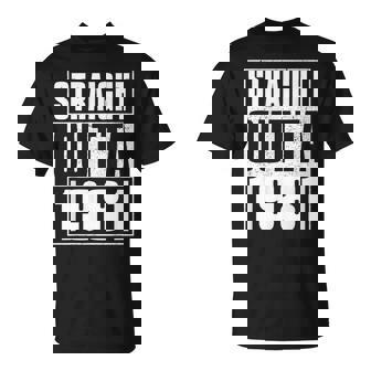 Straight Outta 1981 Womenintage 1981 Birth Of Birthday Tシャツ - Kawaiitshirt