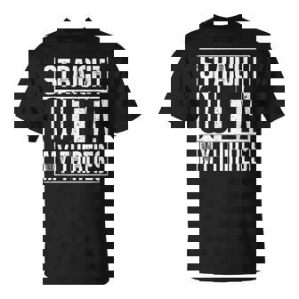 Straight Outta My Thirties Tシャツ - Kawaiitshirt