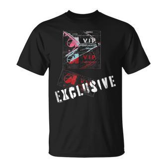 Studio 54_Disco_011 Camiseta unisex - Regaloses