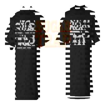 Sugar Trap Costume For Statement Lovers T-Shirt | Mazezy